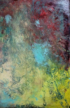 "Gerhard Richter supernova"