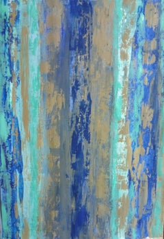 "Cascata di Gerhard Richter"