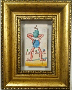 Paint Nude Paintings