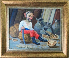 "Zwerg"
