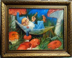 "Gnome"