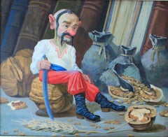 "Gnome"