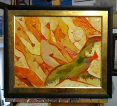 "Gustav Klimt beach"