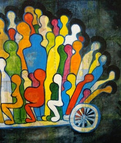 "Henri Matisse bus"