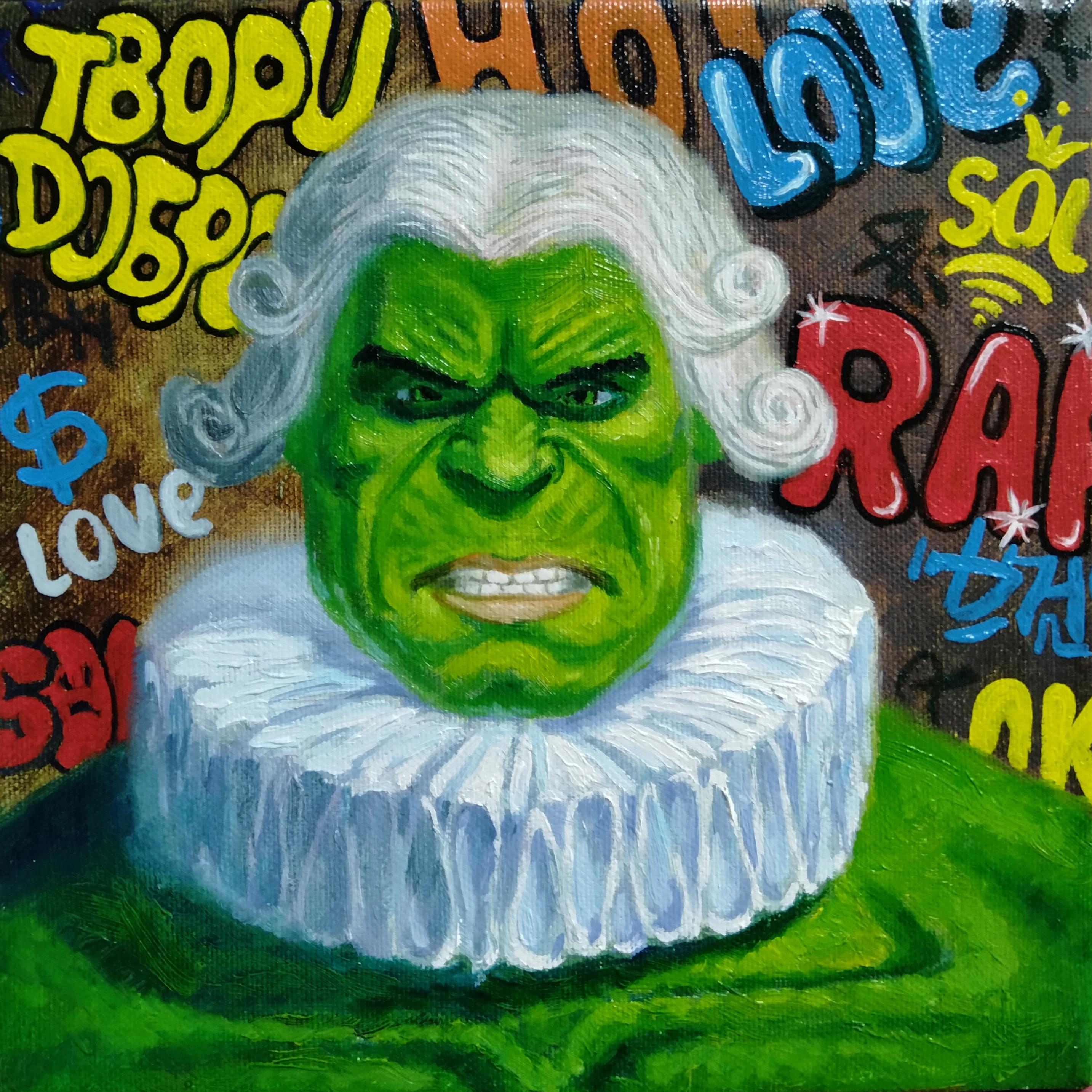 "Hulk