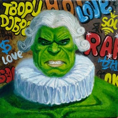 "Hulk
