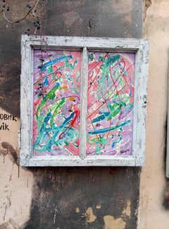 "Jackson Pollock"