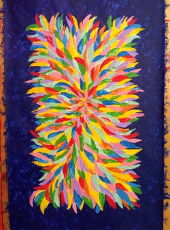"Jackson Pollock"