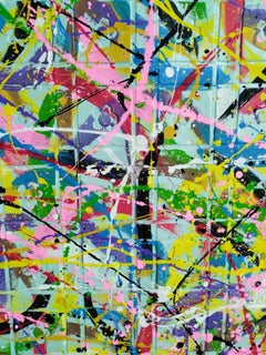 "Jackson Pollock"