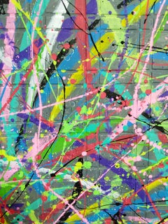 "Jackson Pollock"
