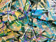 "Jackson Pollock"