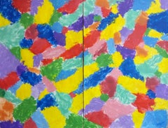 "Jackson Pollock"