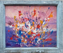"Jackson Pollock"