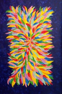 "Jackson Pollock"