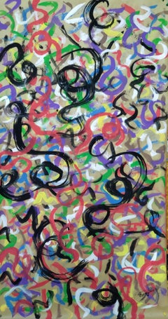 "Jackson Pollock"