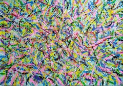 "Jackson Pollock"