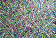 "Jackson Pollock"