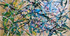 "Jackson Pollock"