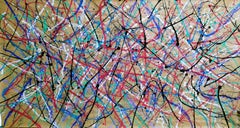 "Jackson Pollock"