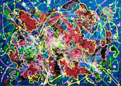"Jackson Pollock"