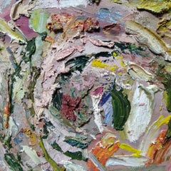 "Tourbillon de Jackson Pollock"