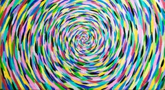 "Jackson Pollock whirlpool"