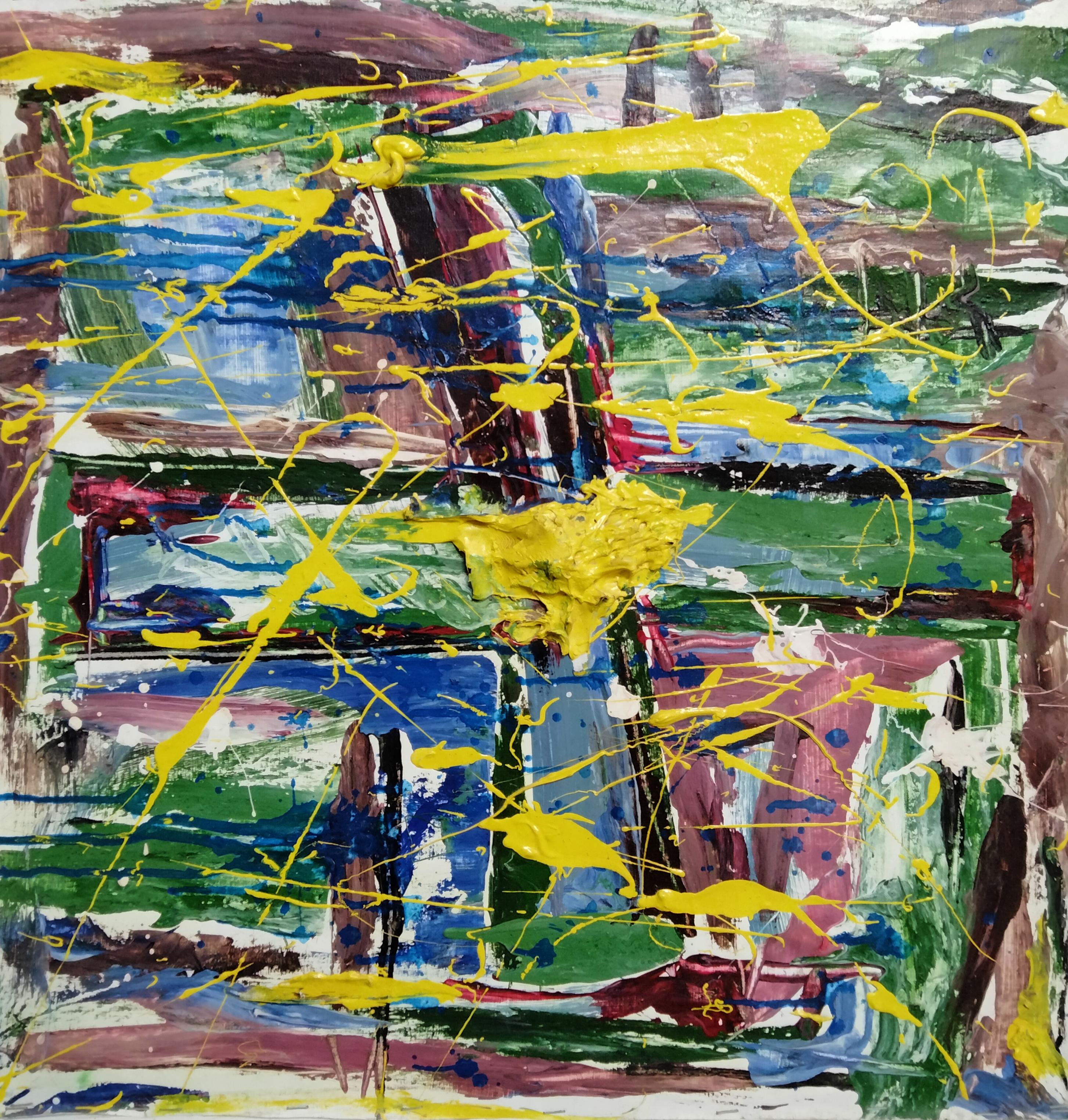 "Jean-Michel Basquiat"