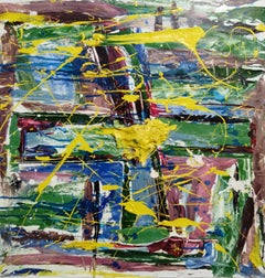 "Jean-Michel Basquiat"