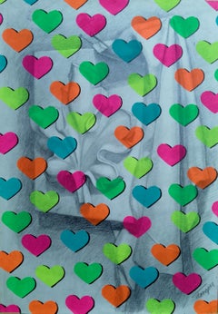 "Cuori di Jeff Koons"