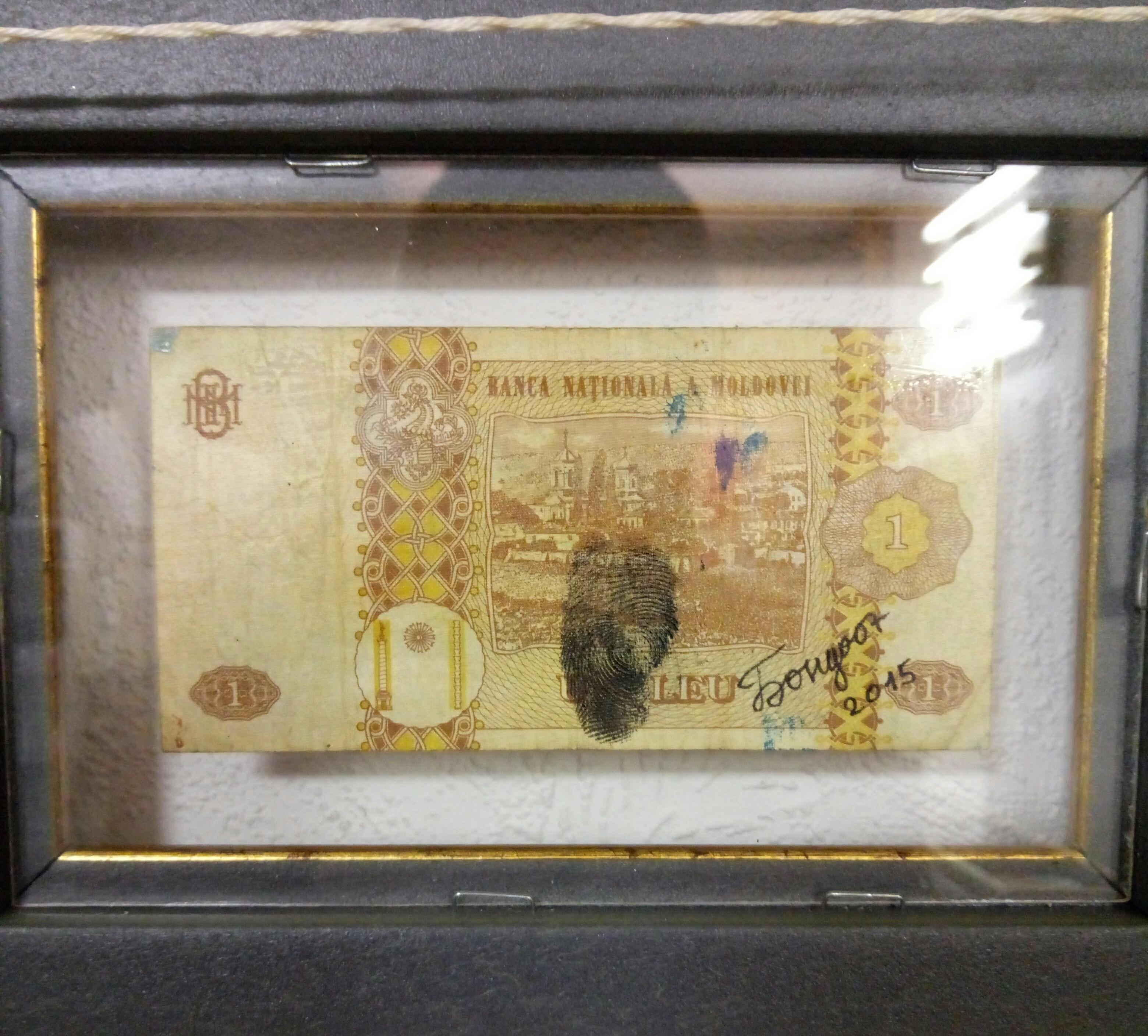 Eines meiner besten Werke aus dieser Serie ist 