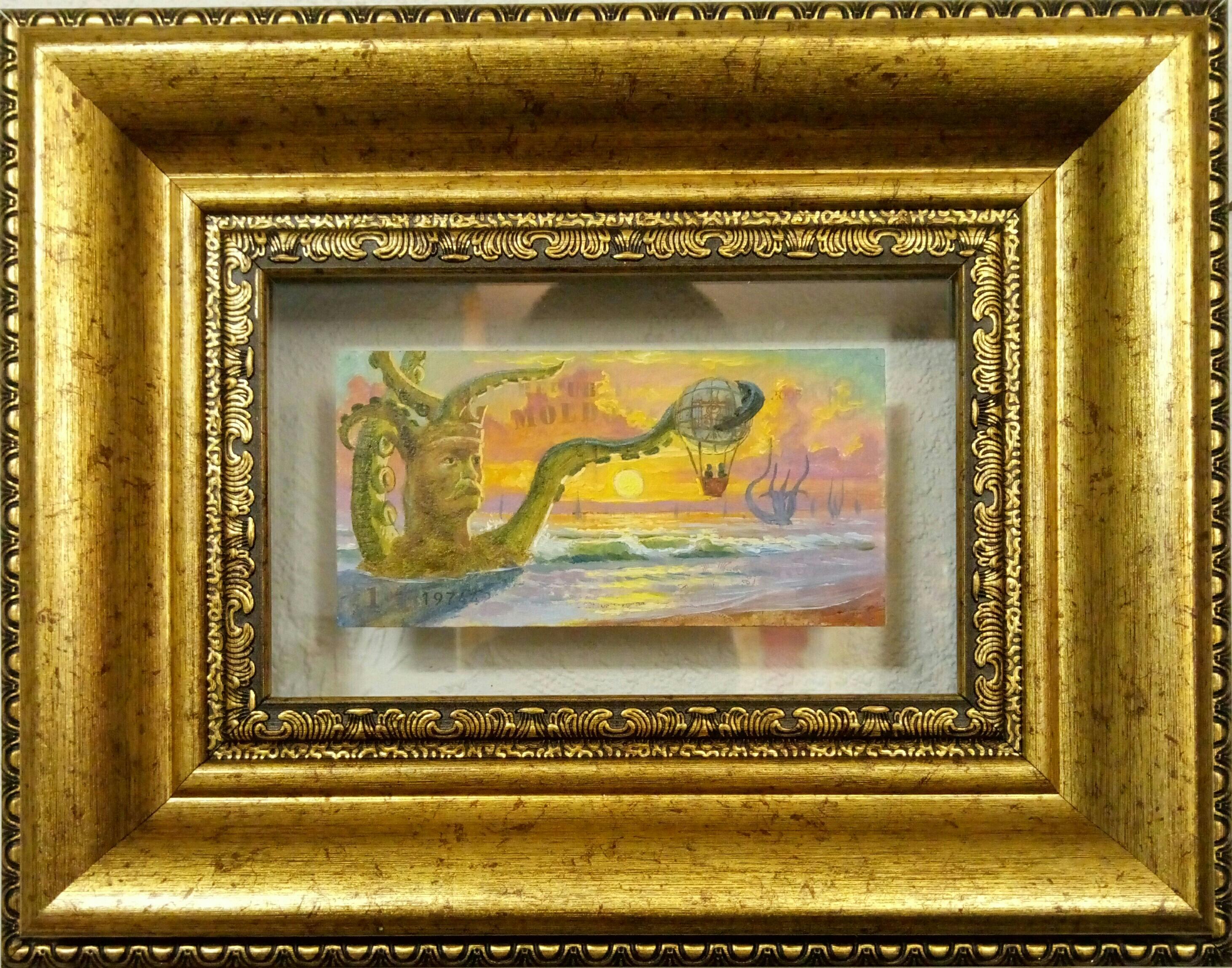 Miniature Dipinti (ritratto)