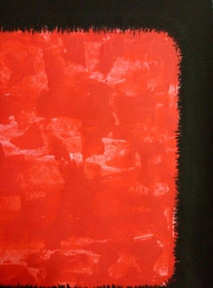 "Mark Rothko Trinity"