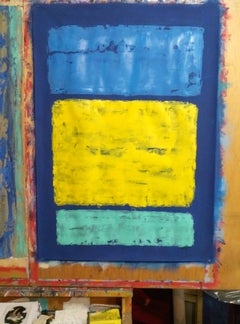 "Mark Rothko Ukraine"