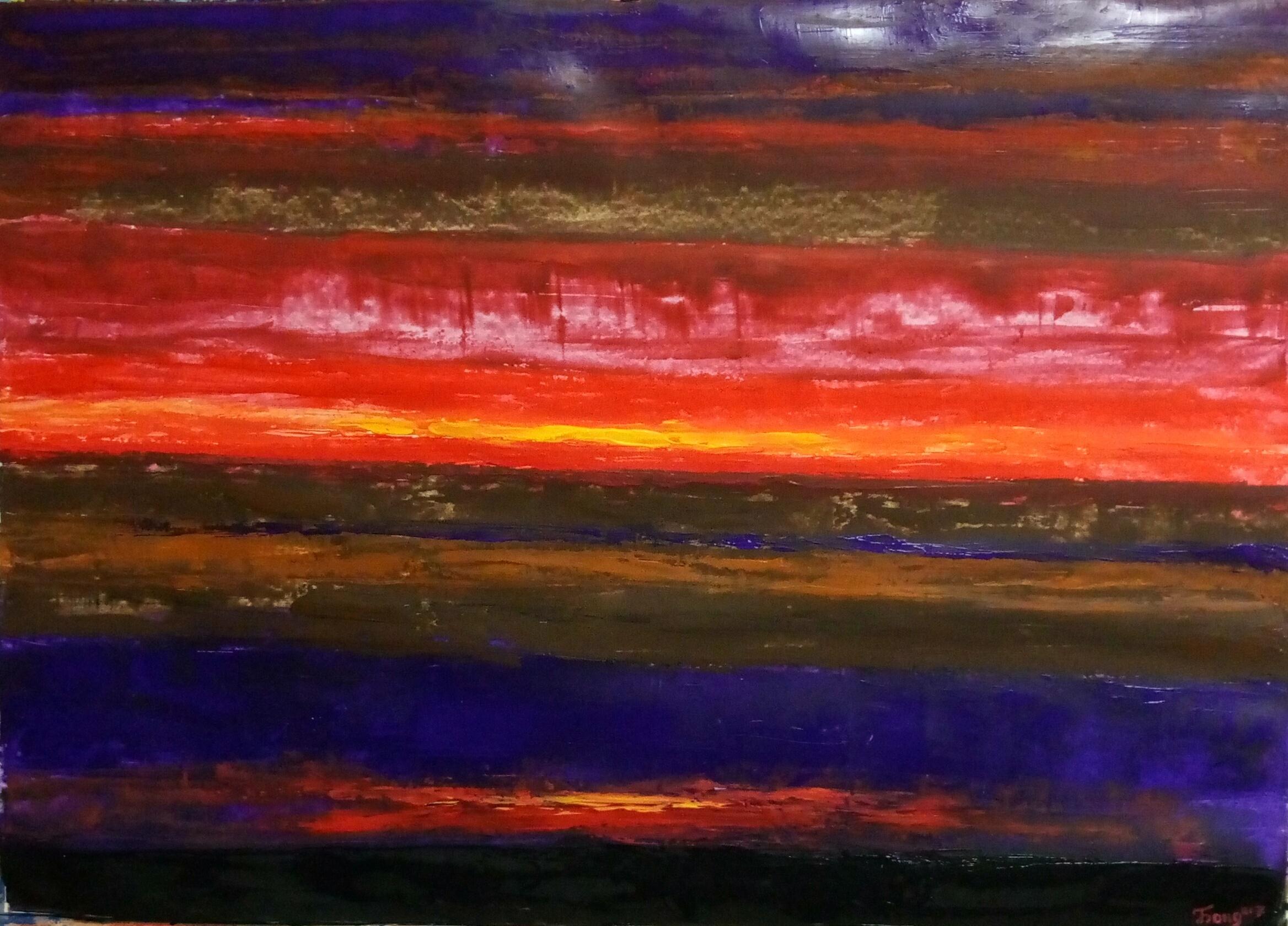 "Mark Rothko Ukraine"