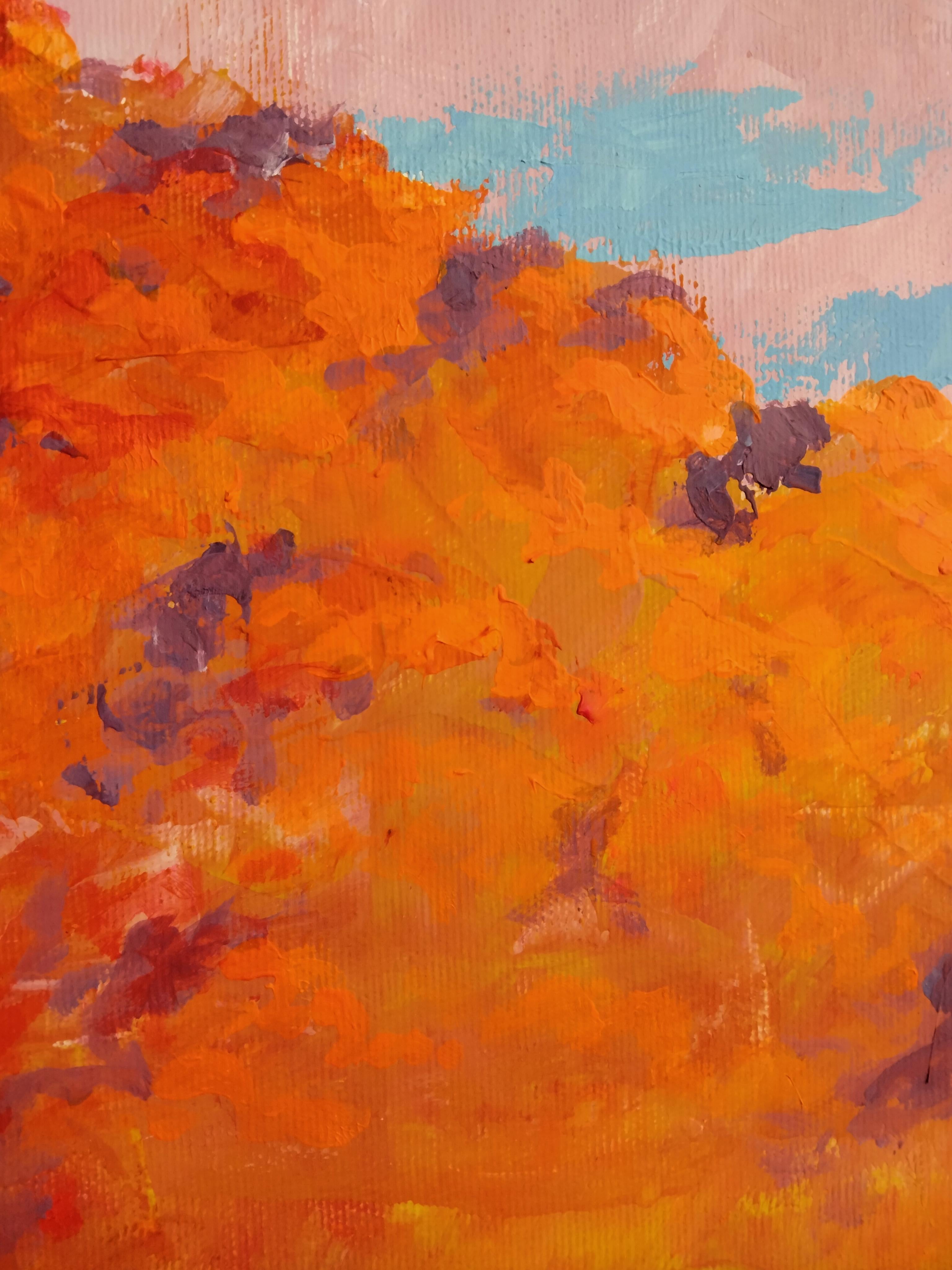 In dieser bewegenden Meereslandschaft habe ich die rohe Energie des Ozeans aufgenommen und seine Kraft und Anmut mit Acrylfarben festgehalten. Mit einer Mischung aus Realismus und Impressionismus habe ich Licht und Schatten modelliert und jede Welle