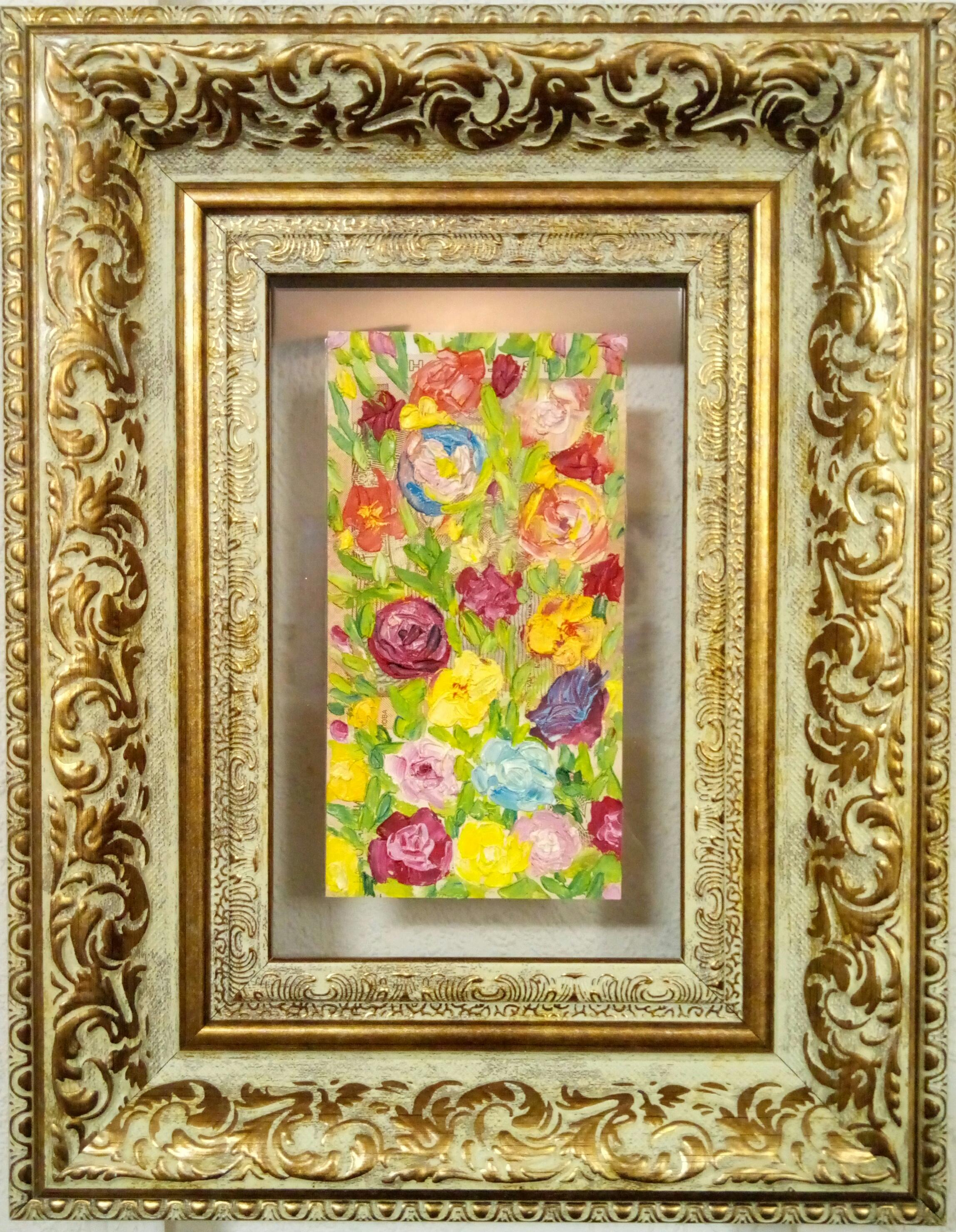 "Fleurs de Monet"