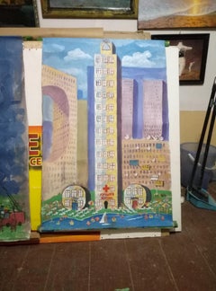 "New York"