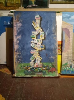 "New York"