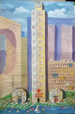 "New York"