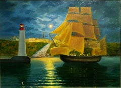 "Old Odessa"
