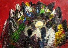 "Pablo Picasso Angels"