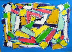 "Pablo Picasso estepario"