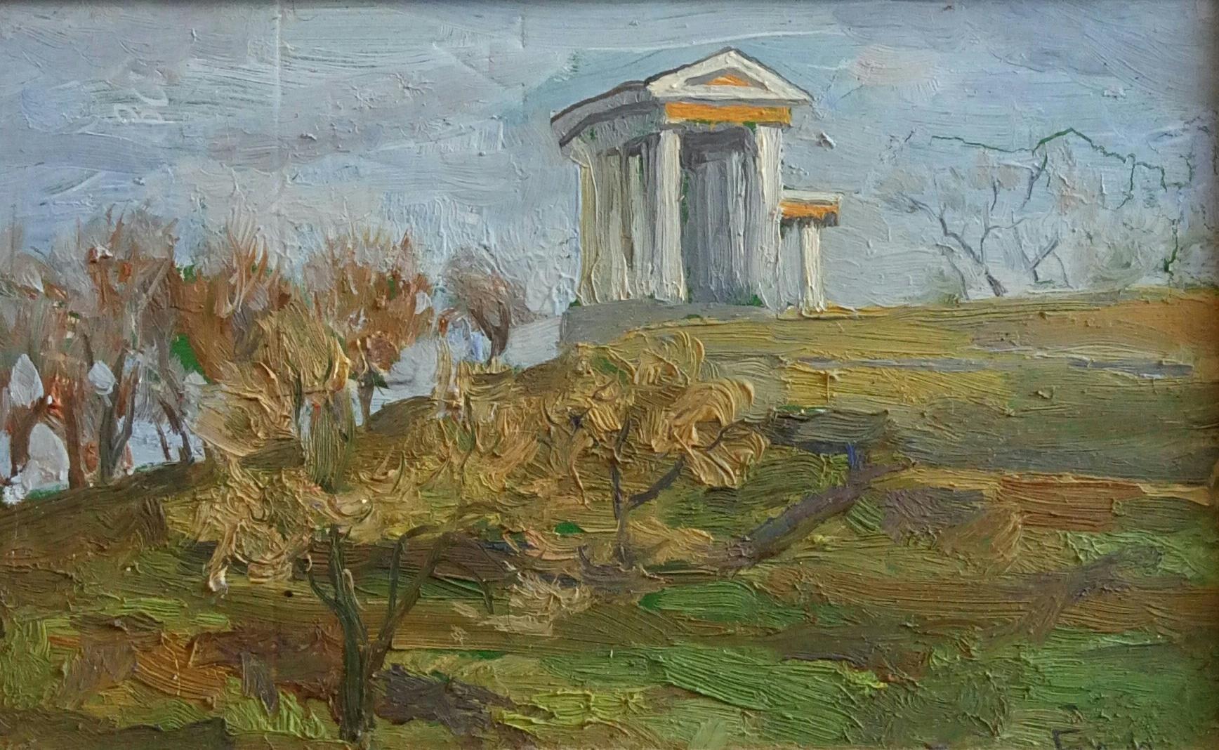 "Paul Cézanne"