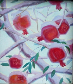 "Paul Gauguin pomegranate"