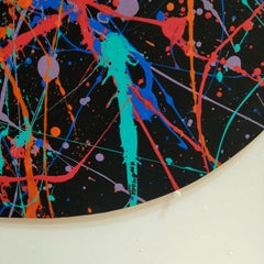 "Pollock Easter Egg"