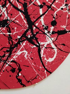 "Pollock Easter Egg"