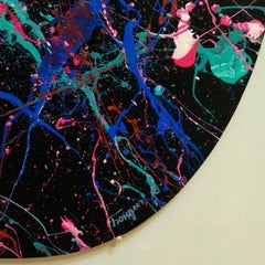 "Pollock Easter Egg"
