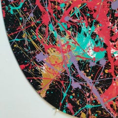 "Pollock Easter Egg"