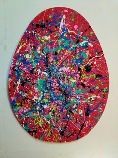 "Pollock-Osterei"