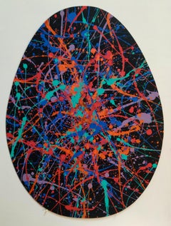 "Pollock-Osterei"